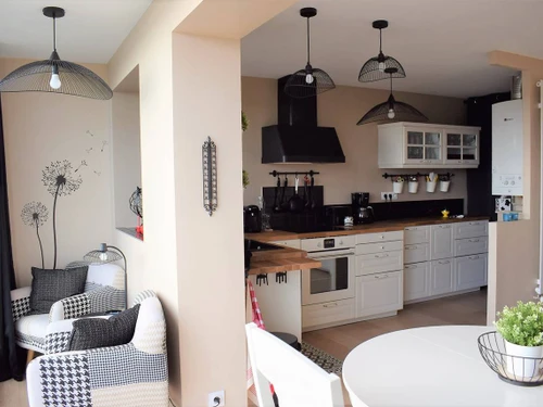 Apartamento Trégastel, 1 dormitorio, 2 personas - photo_13842268989