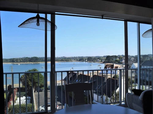 Apartamento Trégastel, 1 dormitorio, 2 personas - photo_13842268989