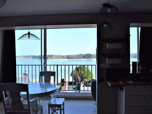 Apartamento Trégastel, 1 dormitorio, 2 personas - photo_13842268989