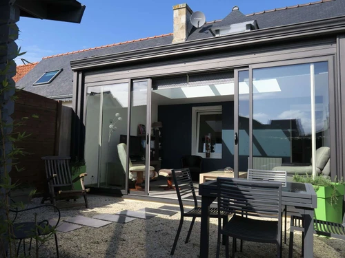 Maison Trégastel, 3 pièces, 3 personnes - photo_14444861797