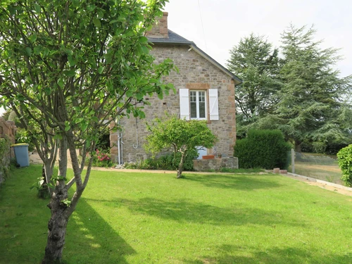 Villa Trégastel, 3 bedrooms, 7 persons - photo_15772188912