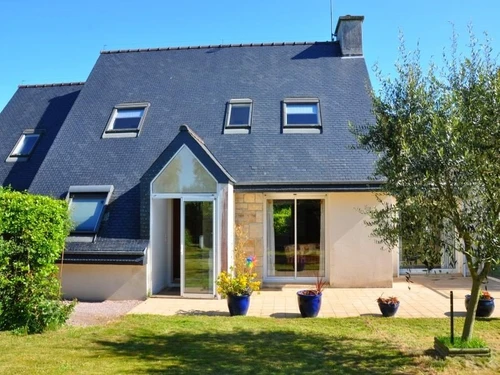 Ferienhaus Perros-Guirec, 4 Schlafzimmer, 8 Personen - photo_11171974588