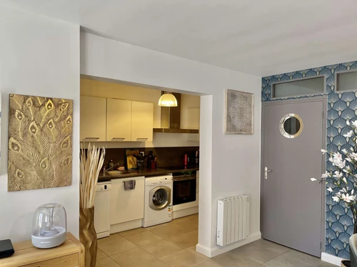 Apartment Trégastel, 1 bedroom, 3 persons - photo_14672432414