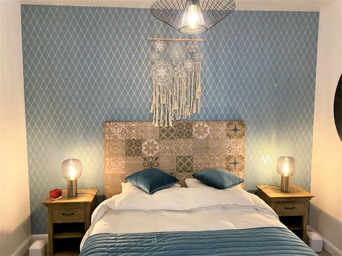 Apartment Trégastel, 1 bedroom, 3 persons - photo_14672432414