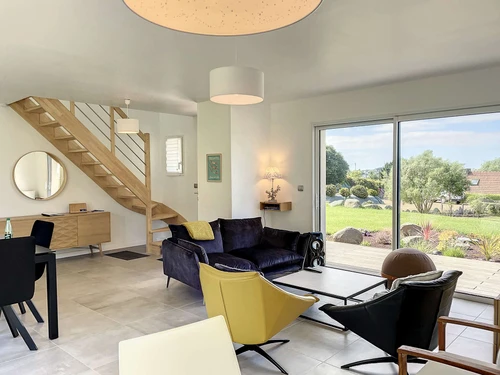 Ferienhaus Trégastel, 3 Schlafzimmer, 6 Personen - photo_17524424894