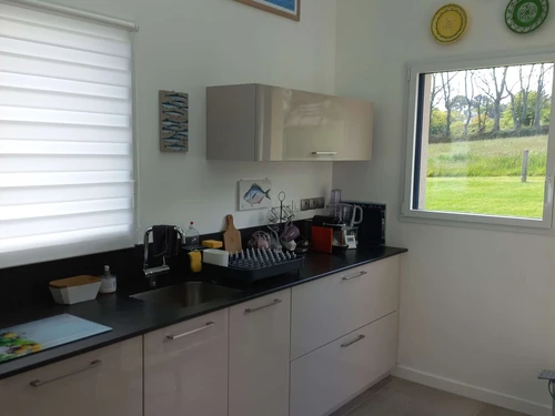 Ferienhaus Trégastel, 3 Schlafzimmer, 6 Personen - photo_17524424894