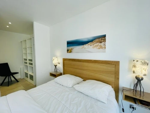 Ferienhaus Trégastel, 3 Schlafzimmer, 6 Personen - photo_17524424894