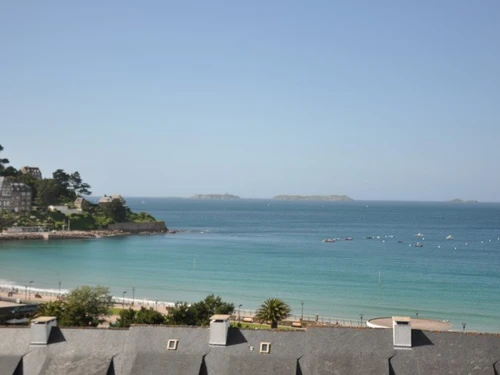 Apartment Perros-Guirec, 1 bedroom, 2 persons - photo_14237785438