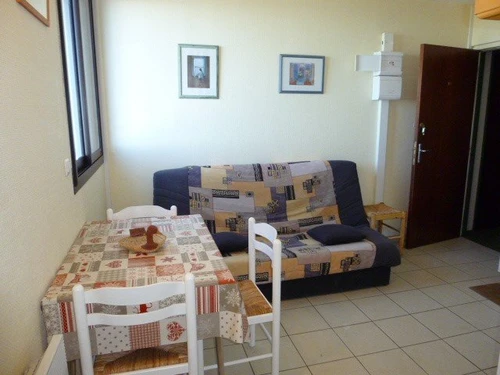 Appartement Arette, 2 pièces, 6 personnes - photo_15141056066