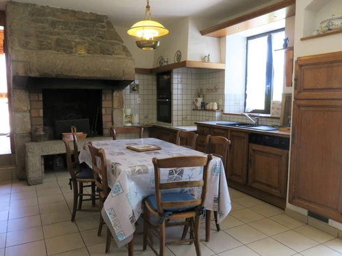 Maison Trégastel, 4 pièces, 6 personnes - photo_14843650912