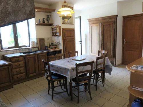 Maison Trégastel, 4 pièces, 6 personnes - photo_14843650912