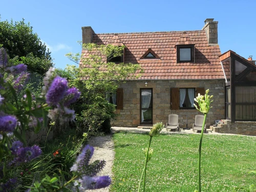 Maison Trégastel, 4 pièces, 6 personnes - photo_14843650912
