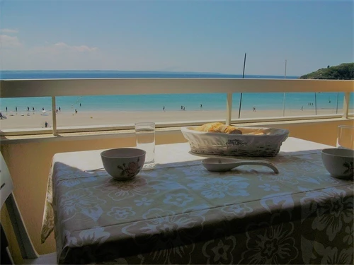 Appartement Trébeurden, 3 pièces, 4 personnes - photo_14108808821