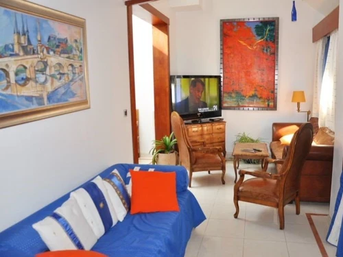 Maison Trégastel, 3 pièces, 4 personnes - photo_14562936527