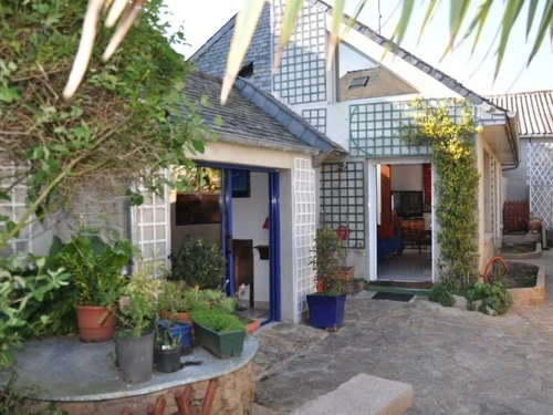 Maison Trégastel, 3 pièces, 4 personnes - photo_14562936527