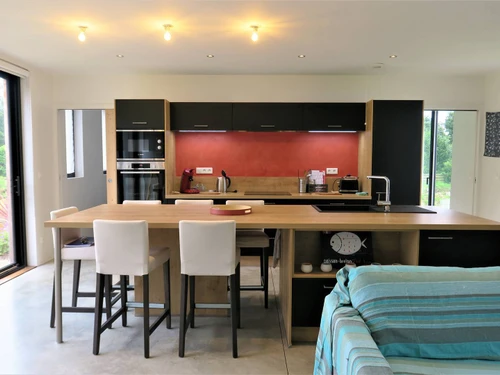 Ferienhaus Pleumeur-Bodou, 3 Schlafzimmer, 6 Personen - photo_15957023735