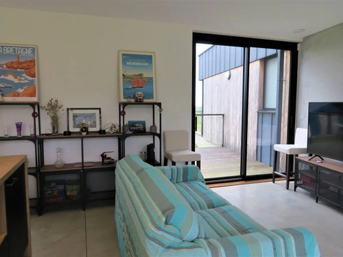 Ferienhaus Pleumeur-Bodou, 3 Schlafzimmer, 6 Personen - photo_15957023735