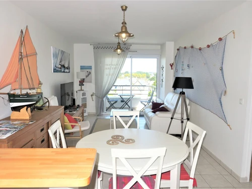 Appartement Trégastel, 2 pièces, 2 personnes - photo_14297144579