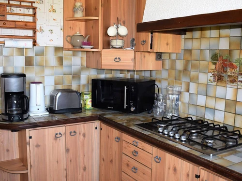 Ferienhaus Louannec, 4 Schlafzimmer, 8 Personen - photo_12854812417