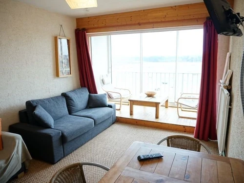 Apartamento Trégastel, 1 dormitorio, 4 personas - photo_14643851365