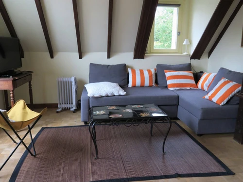 Appartement Trégastel, 2 pièces, 4 personnes - photo_14452068547