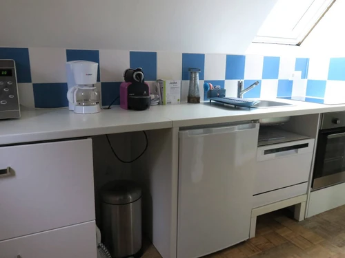 Appartement Trégastel, 2 pièces, 4 personnes - photo_14452068547