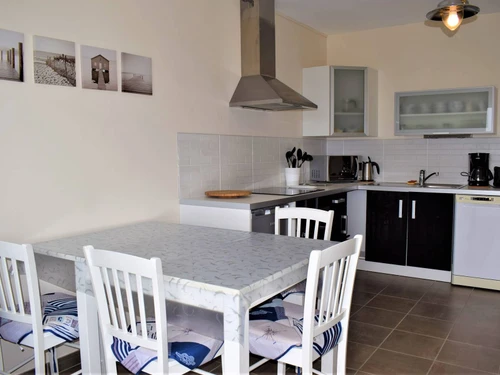 Appartement Trégastel, 3 pièces, 4 personnes - photo_11202440173