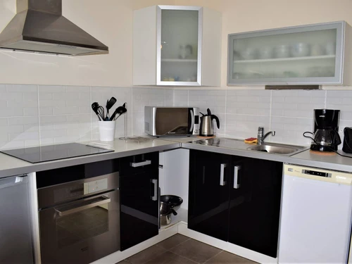 Appartement Trégastel, 3 pièces, 4 personnes - photo_11202440173