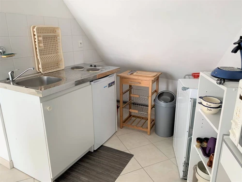 Ferienwohnung Perros-Guirec, 1 Schlafzimmer, 3 Personen - photo_17481325039