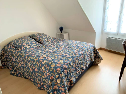 Ferienwohnung Perros-Guirec, 1 Schlafzimmer, 3 Personen - photo_17481325039