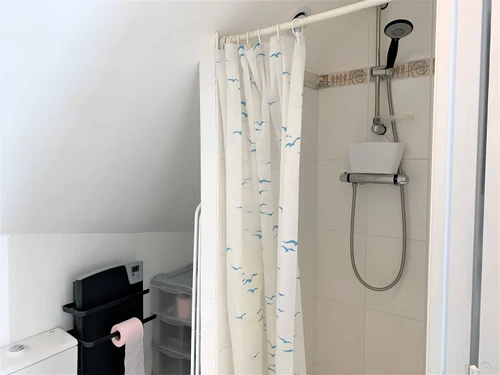 Ferienwohnung Perros-Guirec, 1 Schlafzimmer, 3 Personen - photo_17481325039