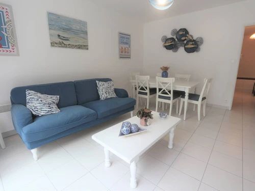 Appartement Bénodet, 4 pièces, 6 personnes - photo_15685053482