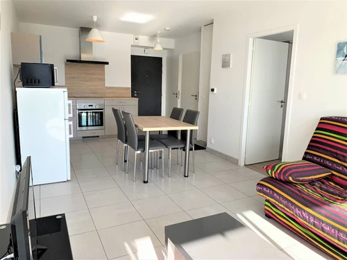 Appartement Quiberon, 2 pièces, 2 personnes - photo_14708495890
