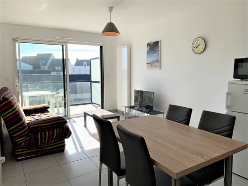 Appartement Quiberon, 2 pièces, 2 personnes - photo_14708495890