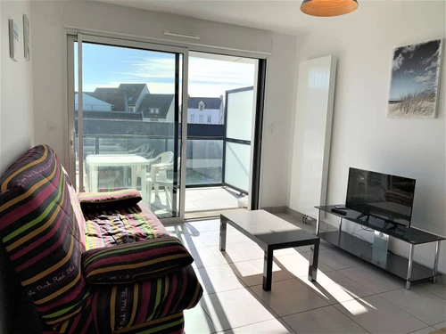 Appartement Quiberon, 2 pièces, 2 personnes - photo_14708495890