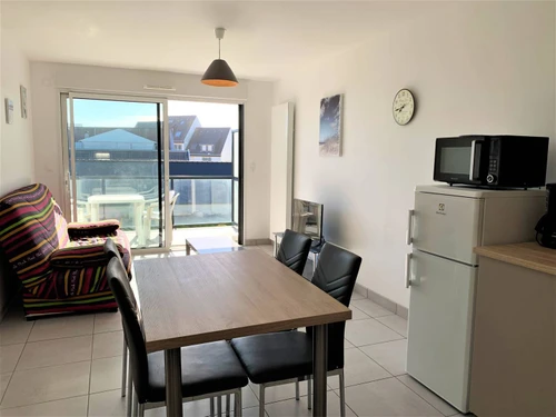 Appartement Quiberon, 2 pièces, 2 personnes - photo_14708495890