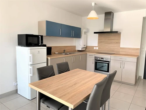 Appartement Quiberon, 2 pièces, 2 personnes - photo_14708495890