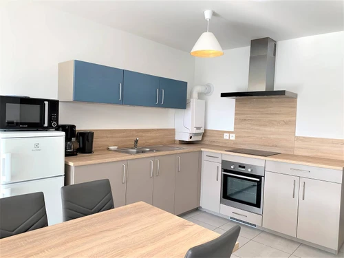 Appartement Quiberon, 2 pièces, 2 personnes - photo_14708495890