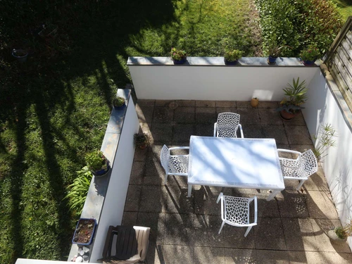 Ferienwohnung Bénodet, 3 Schlafzimmer, 6 Personen - photo_17320221946