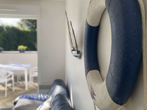 Ferienwohnung Bénodet, 3 Schlafzimmer, 6 Personen - photo_17320221946