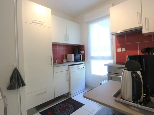 Ferienwohnung Bénodet, 3 Schlafzimmer, 6 Personen - photo_17320221946