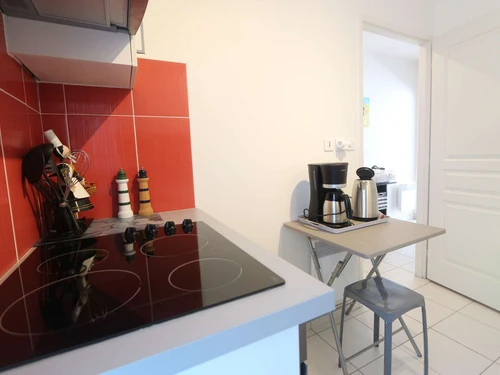 Ferienwohnung Bénodet, 3 Schlafzimmer, 6 Personen - photo_17320221946