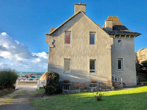 Casa Trégastel, 2 dormitorios, 4 personas - photo_12870443937