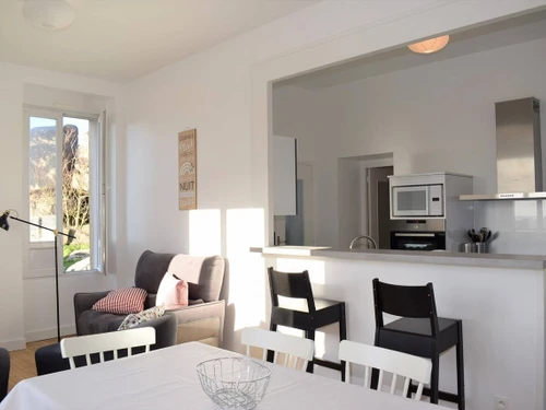 Casa Trégastel, 2 dormitorios, 4 personas - photo_12870443937