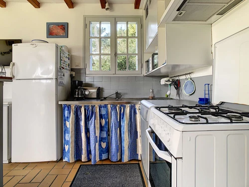 Ferienhaus Ile Grande, 1 Schlafzimmer, 4 Personen - photo_15305344983