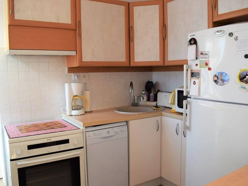 Ferienwohnung Trébeurden, 1 Schlafzimmer, 4 Personen - photo_14003257537