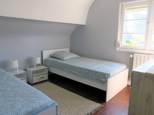 Ferienhaus Perros-Guirec, 3 Schlafzimmer, 6 Personen - photo_15888447519