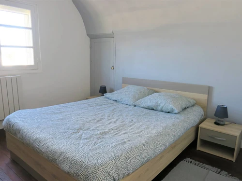 Ferienhaus Perros-Guirec, 3 Schlafzimmer, 6 Personen - photo_15888447519