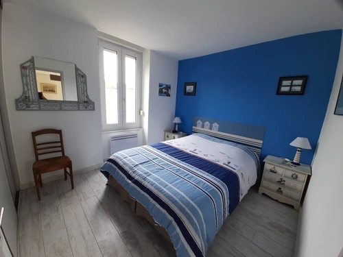 Ferienwohnung Perros-Guirec, 2 Schlafzimmer, 4 Personen - photo_14256649145
