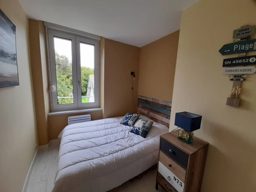 Ferienwohnung Perros-Guirec, 2 Schlafzimmer, 4 Personen - photo_14256649145